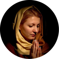 Гадалка Анна — Ахтырский